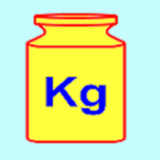 Weight Conversion logo