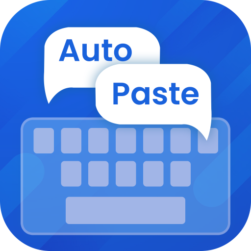 Auto Paste Keyboard – AutoSnap