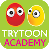 Trytoon Academy App icon