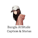 Bangla Attitude Status-Caption