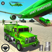 Top 45 Simulation Apps Like US Military Transporter: Army Vehicle Driving - Best Alternatives