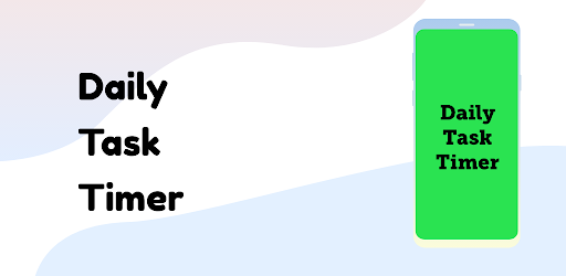 Daily Task Timer