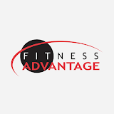 Fitness Advantage icon