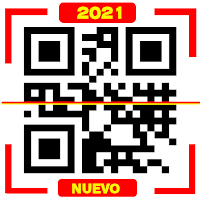 Lector de Código QR web