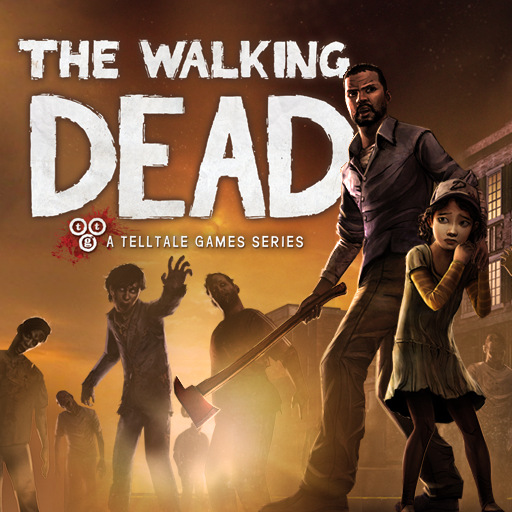 The Walking Dead: Season One 1.20 Icon