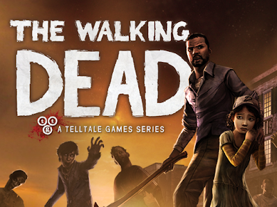 √70以上 walking dead ゲーム シーズン 3 336007
