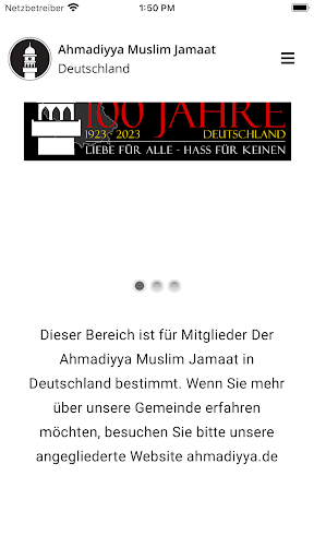 Info AMJ Deutschland Screen 3