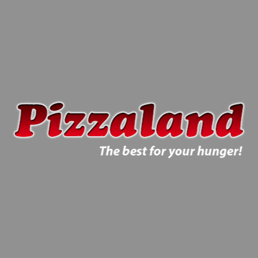 Pizzaland Bergisch Gladbach logo