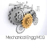 Mechanical Engineering MCQ icon