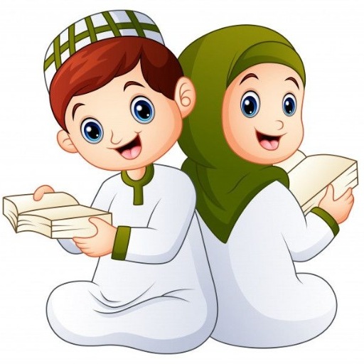 Namoz oqishni organish logo