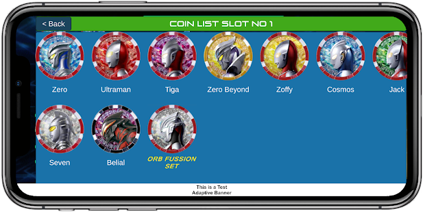 DX Ultra Z Riser Sim 1.0 APK screenshots 6