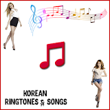 Korean Ringtones & Songs icon