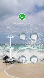 AppLock - Lock apps & Pin lock Screenshot