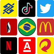 Logo Test: Brazil Brands Quiz, Guess Trivia Game