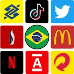 Logo Test: Brasil Quiz & Jogo