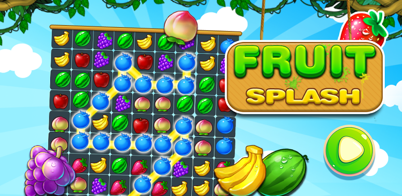 Frutas Splash