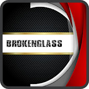 Broken Glass Wallpapers 4k