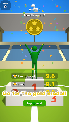Pictogram Man - Screenshot 3