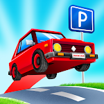 Cover Image of Télécharger Parking Draw  APK