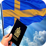 دليل الهجرة إلى السويد icon