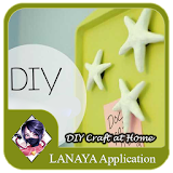 DIY Craft at Home icon