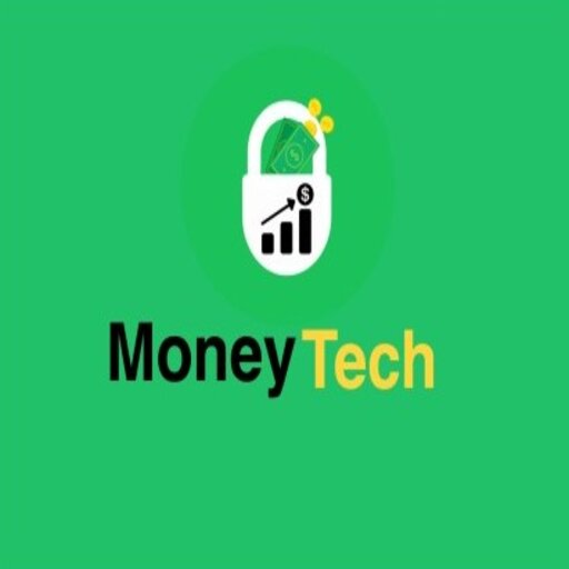 MoneyTech logo