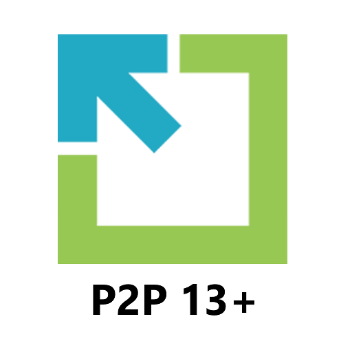 Expenzing | P2P logo
