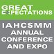 IAHCSMM Annual Conference & Ex