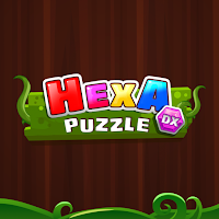 Hexa Puzzle DX