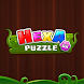 Hexa Puzzle DX