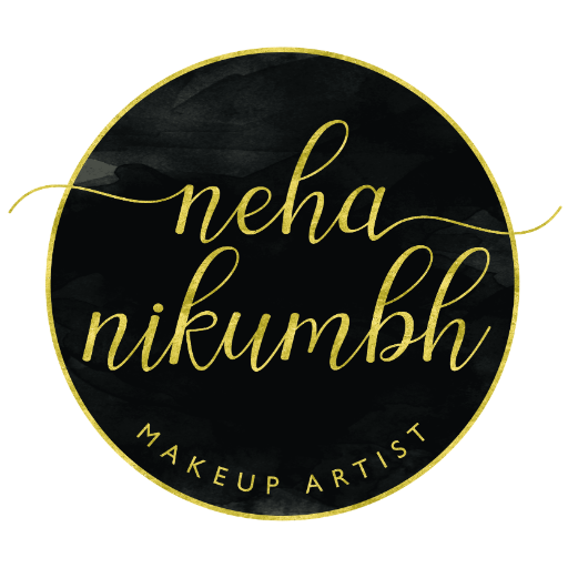 Neha Nikumbh Makeup Academy logo