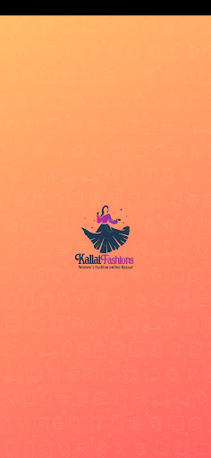 Android application Kallaifashions screenshort
