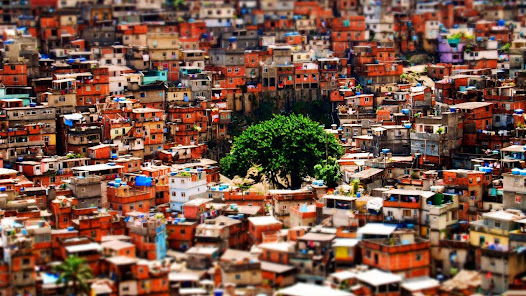 Imágen 15 Fondos de pantalla de favela android