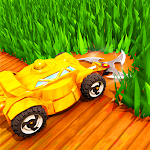 Cover Image of Download Grass Harvest Cutting Master  APK