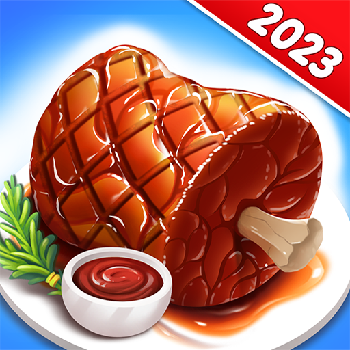 Cooking Carnival: Cooking Game 2.1.7 Icon