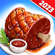 Cooking Carnival: Cooking Game - Androidアプリ