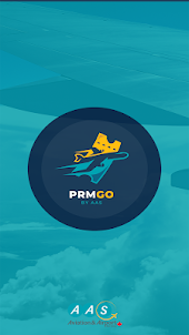 PRM Go App