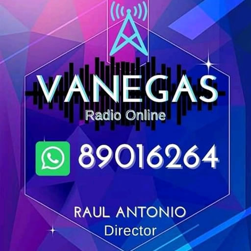 Radio Vanegas Online
