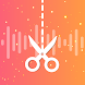 Mp3 Converter & Music Editor - Androidアプリ