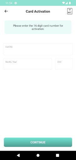 PAYco Screen 3