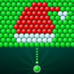 Cover Image of Baixar Bubble Shooter Tale: Ball Game  APK