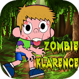 Zombie Klarence Adventure icon