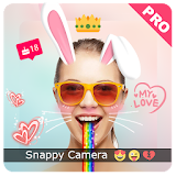 Cute Snappy Photo Filters icon