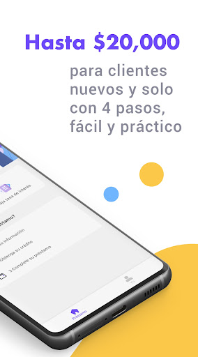 Cashvirtual - cashmax app Screen 2