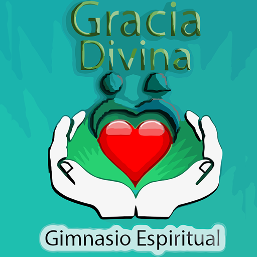 Gracia Divina logo