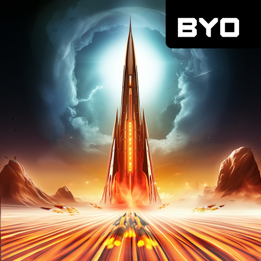 BYORacer - Sons of Valkyrie logo