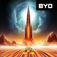 BYORacer - Sons of Valkyrie