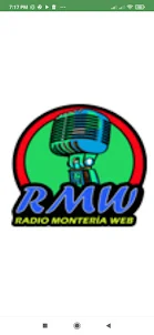 Radio Monteria Web
