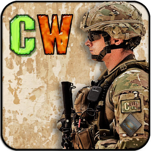 Command War Header - AppWisp.com