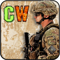 Icon image Command War